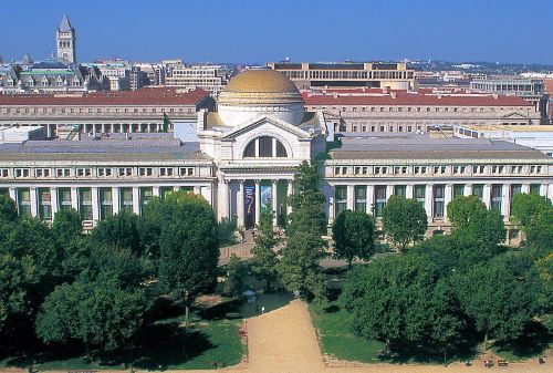 Smithonian Museam, Natural History.jpg