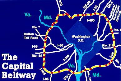 Beltway, Washington D.C,.jpg