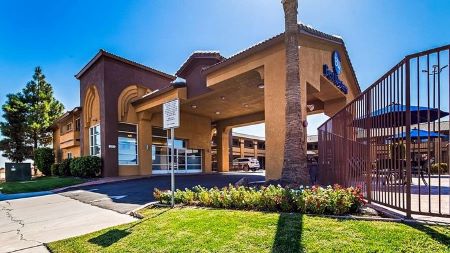 Best Western Hotel, Bakersfield, CA.jpg