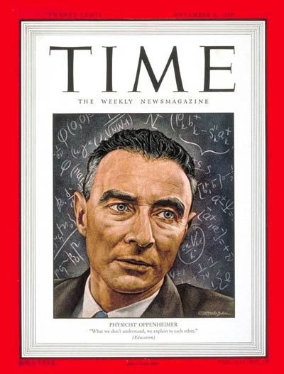 Time Magazine Cover, Dr. Oppenheimer.jpg