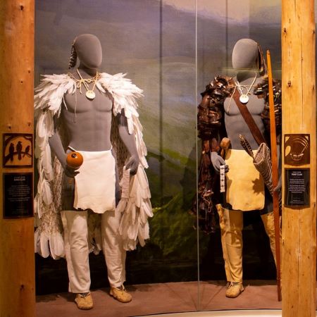 Cherokee National History Museum, Oklahoma 22.jpg