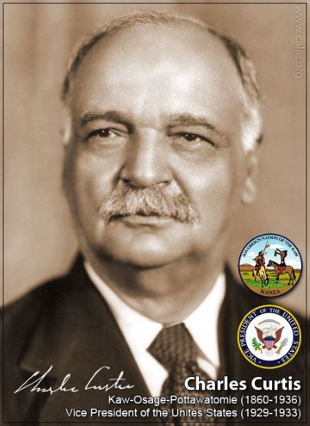 Vice President Charles Curtis.jpg