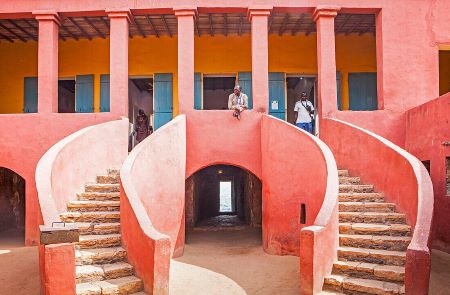 Slave Housem Goree Island-UNESCO-World-Heritage, Dakar-Senegal.jpg
