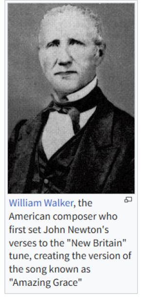 William Walker(1809~1875), Composer of Amazing Grace.png