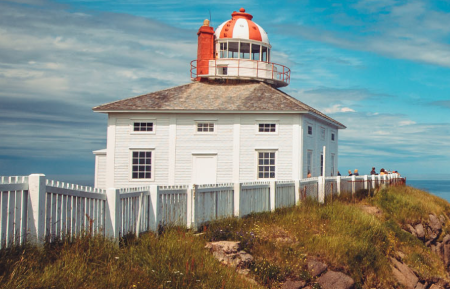 Cape Spear Lighthouse, National Historic Site.png